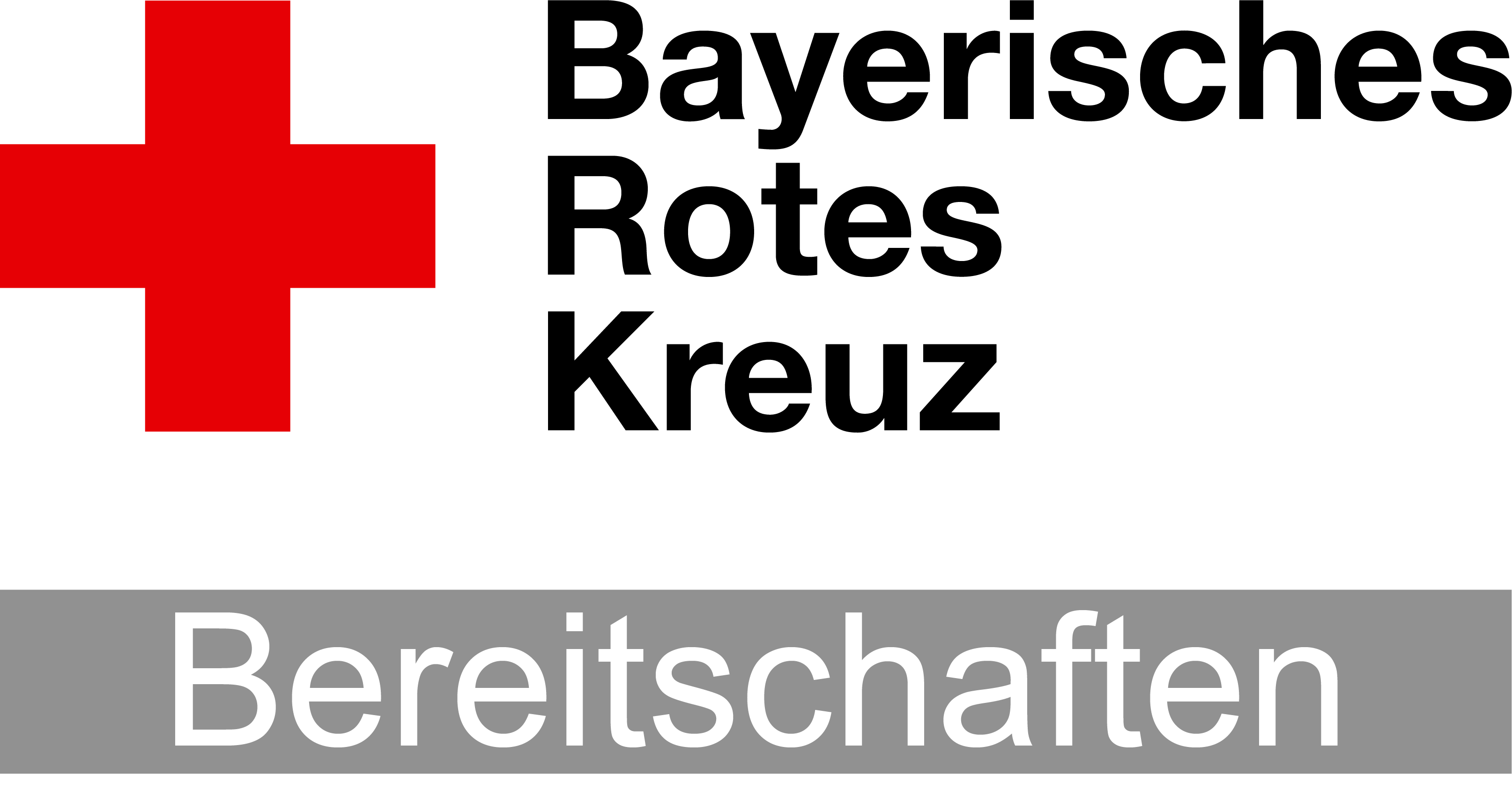 BRK Bereitschaft